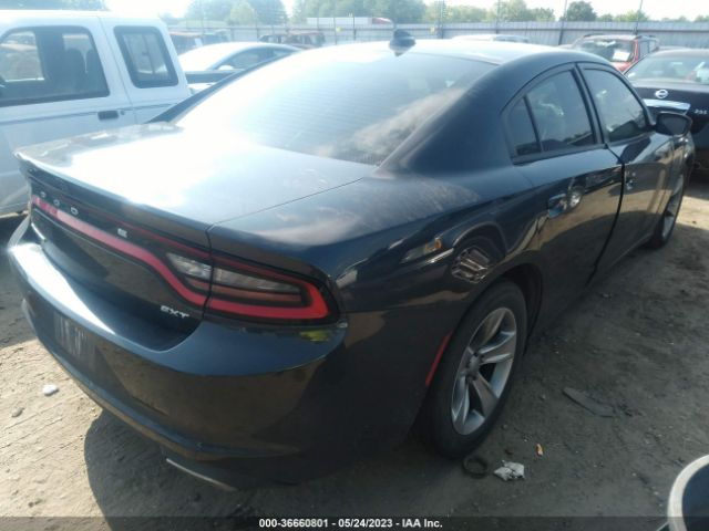 2C3CDXHG2GH297441 Dodge Charger Sxt