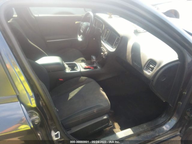 2C3CDXHG2GH297441 Dodge Charger Sxt