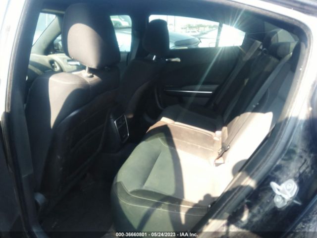 2C3CDXHG2GH297441 Dodge Charger Sxt