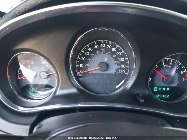 1C3CCBBG2EN152449 Chrysler 200 Touring