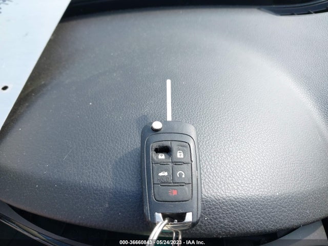 2G4GR5GX7H9112702 Buick Regal Premium Ii