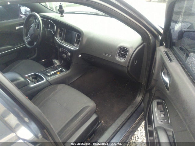 Dodge Charger Sxt 2016 2C3CDXHG3GH214888 Image 5