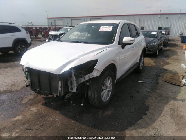 Mazda CX-5 SPORT 2016 JM3KE2BY0G0864301 Image 2