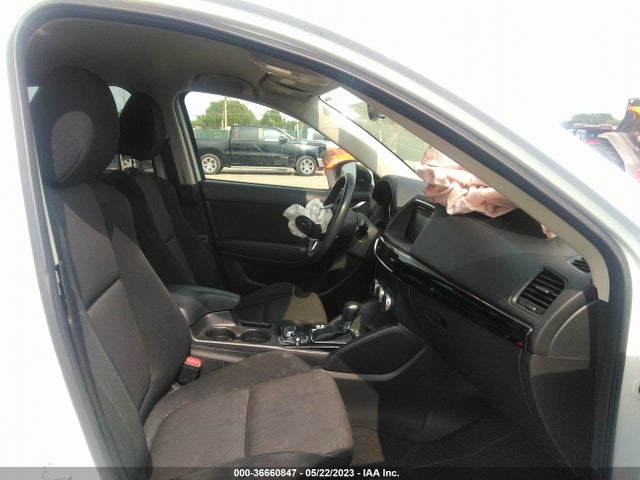 Mazda CX-5 SPORT 2016 JM3KE2BY0G0864301 Image 7