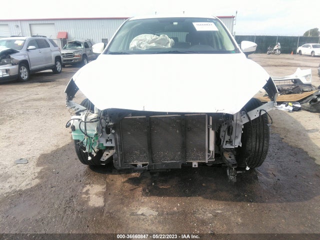 Mazda CX-5 SPORT 2016 JM3KE2BY0G0864301 Image 8
