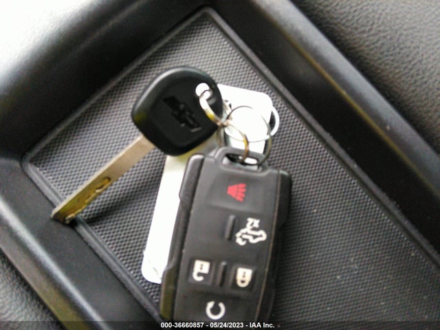 2022 Chevrolet Silverado 1500, VIN: 1GCRWBEK4NZ213080