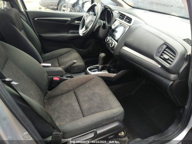 Honda FIT EX 2017 JHMGK5H77HS004200 Image 5