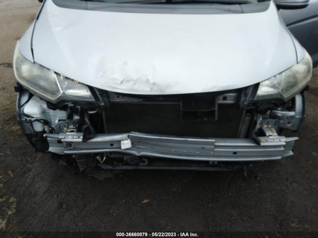 Honda FIT EX 2017 JHMGK5H77HS004200 Image 6