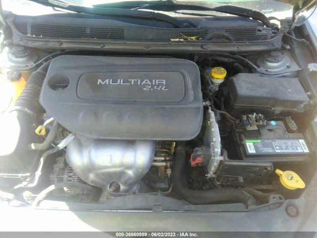 Dodge DART SXT 2014 1C3CDFBB3ED869019 Image 10