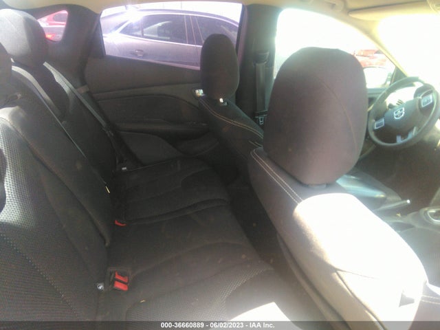 Dodge DART SXT 2014 1C3CDFBB3ED869019 Image 8