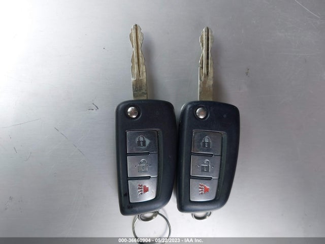 Nissan ROGUE S 2016 5N1AT2MN4GC750048 Image 3