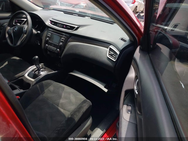 Nissan ROGUE S 2016 5N1AT2MN4GC750048 Image 6