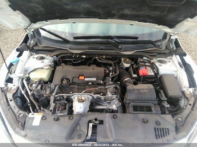 Honda Civic Sedan Lx 2017 19XFC2F53HE032590 Image 12