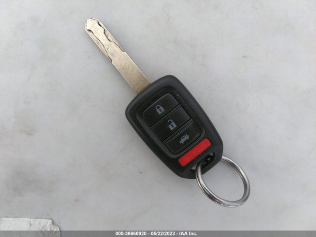 Honda Civic Sedan Lx 2017 19XFC2F53HE032590 Image 3