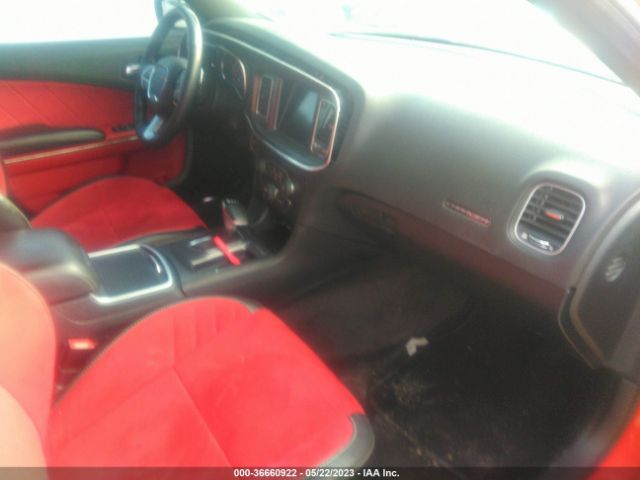 2C3CDXGJ3GH321856 Dodge Charger R/t Scat Pack