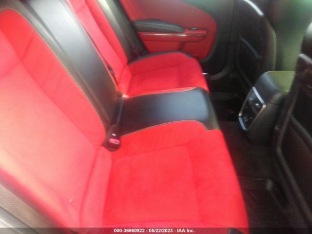 2C3CDXGJ3GH321856 Dodge Charger R/t Scat Pack
