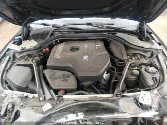 WBAJA5C51JWA36168 BMW 5 Series 530i