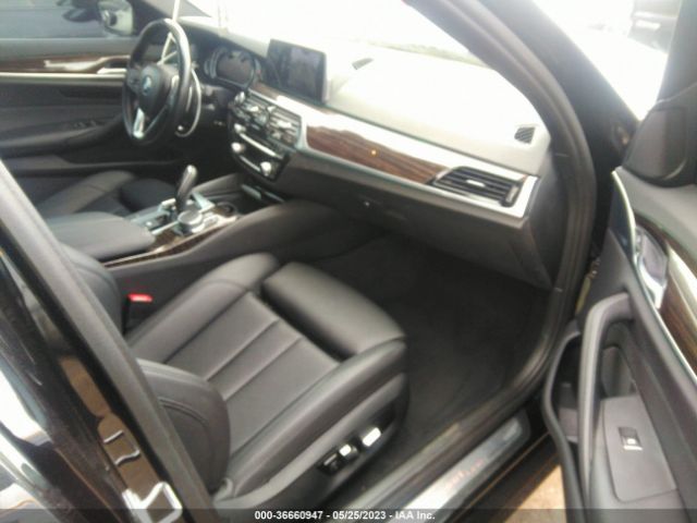 WBAJA5C51JWA36168 BMW 5 Series 530i