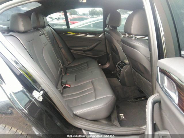 WBAJA5C51JWA36168 BMW 5 Series 530i