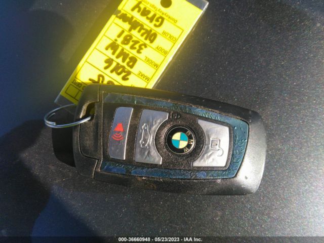 WBA8E9G59GNU30162 BMW 3 Series 328i