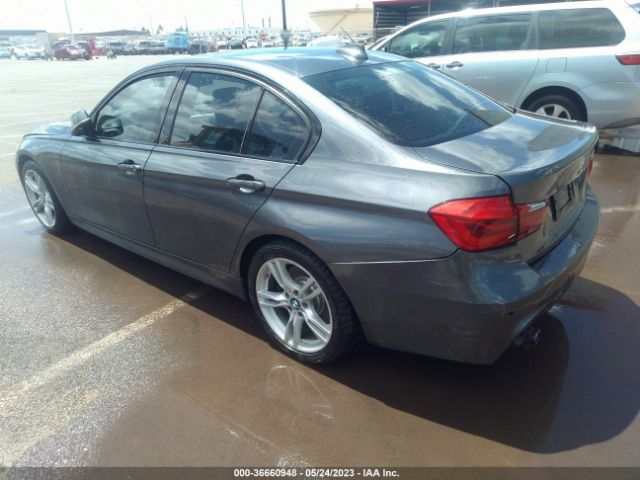 WBA8E9G59GNU30162 BMW 3 Series 328i