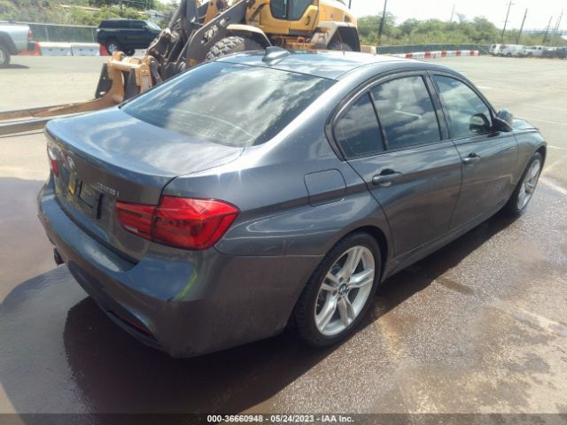 WBA8E9G59GNU30162 BMW 3 Series 328i