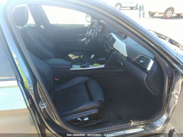 WBA8E9G59GNU30162 BMW 3 Series 328i