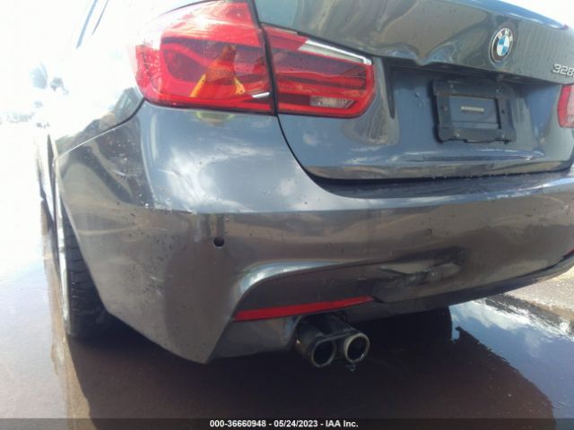 WBA8E9G59GNU30162 BMW 3 Series 328i