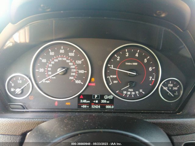 WBA8E9G59GNU30162 BMW 3 Series 328i