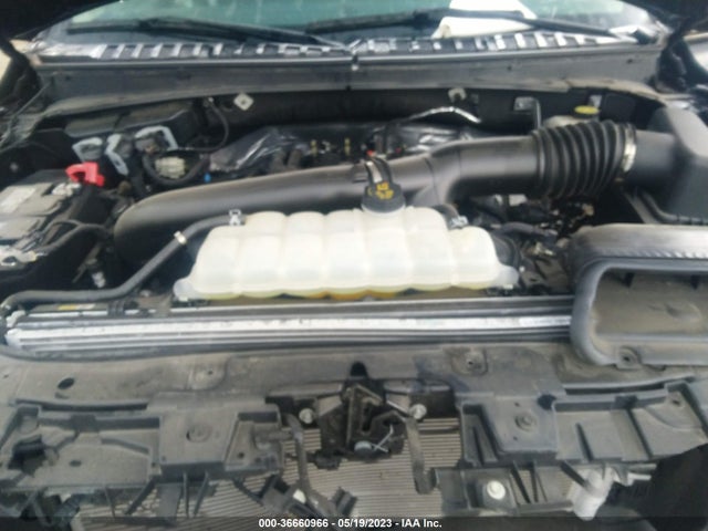 Ford Expedition Max Xlt 2022 1FMJK1HT7NEA27513 Image 10