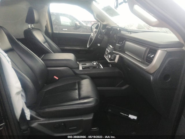 Ford Expedition Max Xlt 2022 1FMJK1HT7NEA27513 Image 5