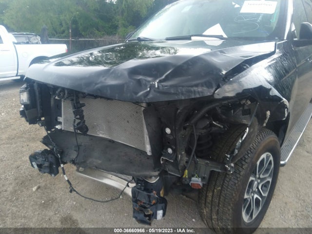 Ford Expedition Max Xlt 2022 1FMJK1HT7NEA27513 Image 6