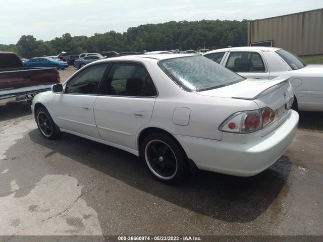 1998 HONDA ACCORD SDN EX VIN: 1HGCG5654WA217614
