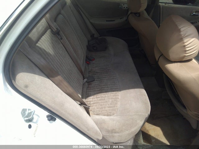 1998 HONDA ACCORD SDN EX VIN: 1HGCG5654WA217614