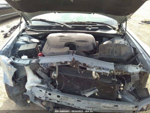 2C3CDZAG5MH597105 Dodge Challenger Sxt