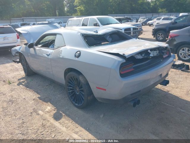 2C3CDZAG5MH597105 Dodge Challenger Sxt