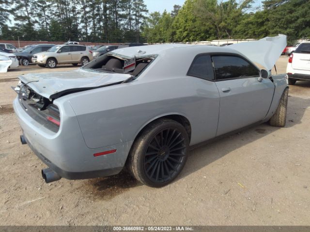 2C3CDZAG5MH597105 Dodge Challenger Sxt