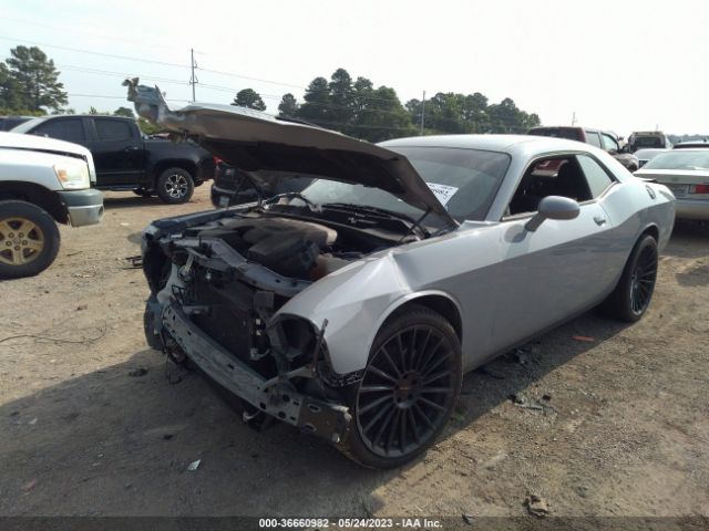 2C3CDZAG5MH597105 Dodge Challenger Sxt