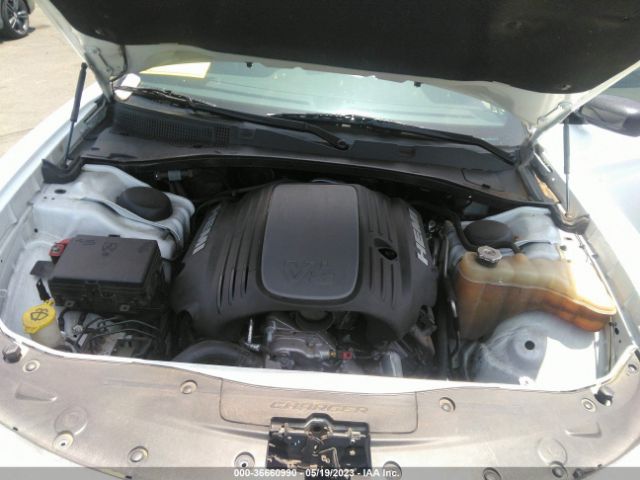 2C3CDXCT4GH281696 Dodge CHARGER R/T