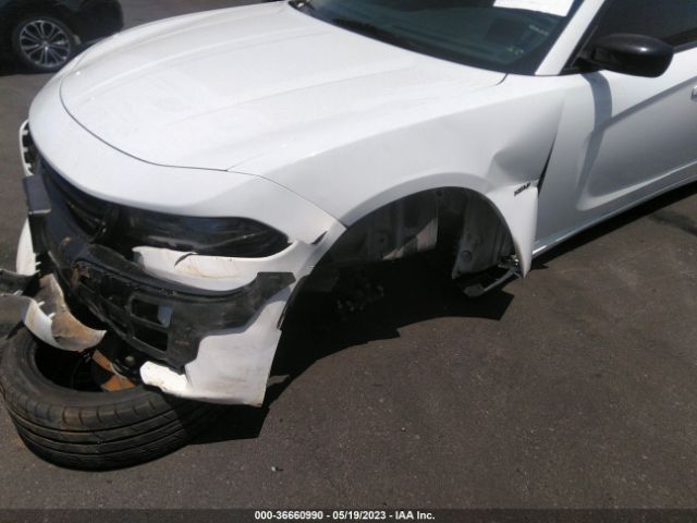 2C3CDXCT4GH281696 Dodge CHARGER R/T