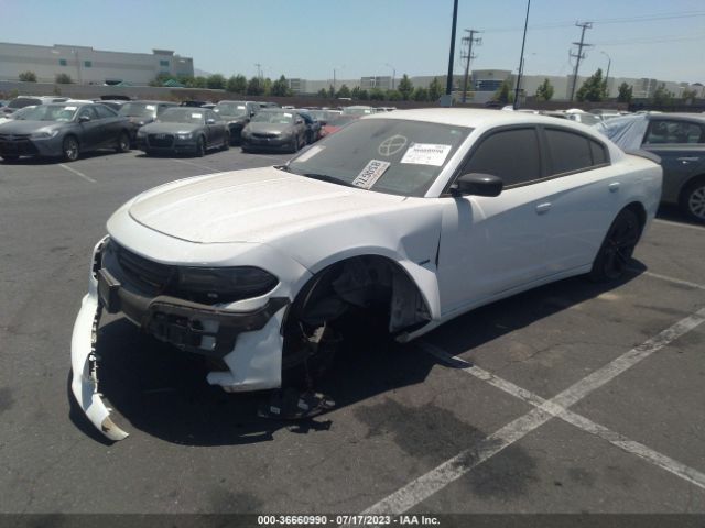 2C3CDXCT4GH281696 Dodge CHARGER R/T