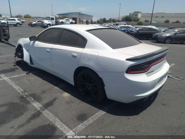 2C3CDXCT4GH281696 Dodge CHARGER R/T