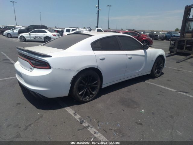 2C3CDXCT4GH281696 Dodge CHARGER R/T