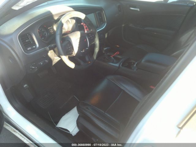 2C3CDXCT4GH281696 Dodge CHARGER R/T