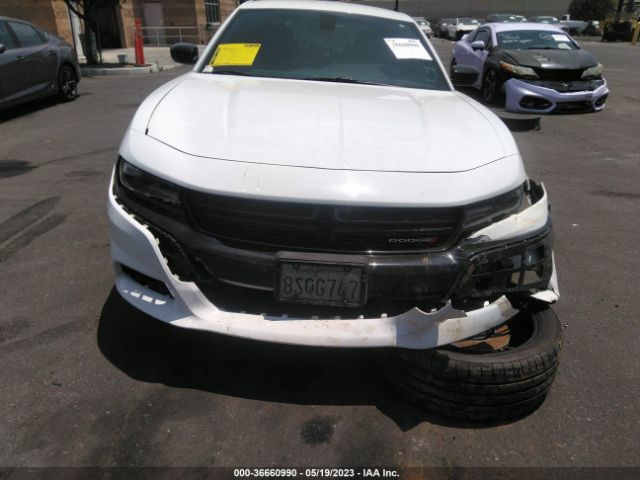 2C3CDXCT4GH281696 Dodge CHARGER R/T