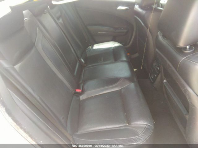 2C3CDXCT4GH281696 Dodge CHARGER R/T