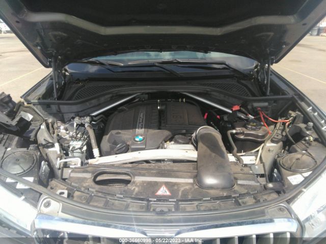 5UXKR0C52F0P13382 BMW X5 Xdrive35i
