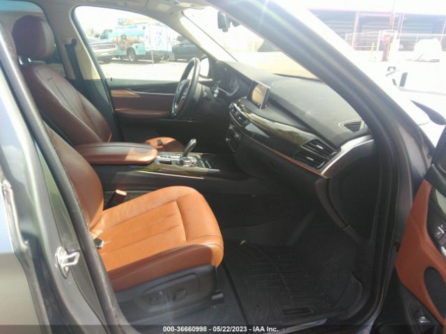 5UXKR0C52F0P13382 BMW X5 Xdrive35i