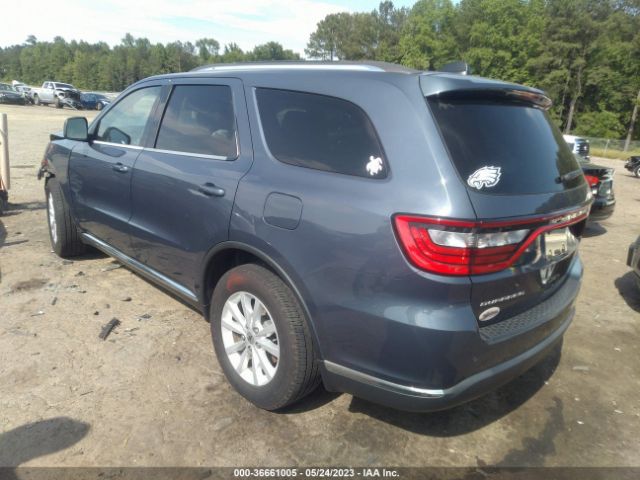 1C4RDHAG5KC717551 Dodge Durango Sxt Plus