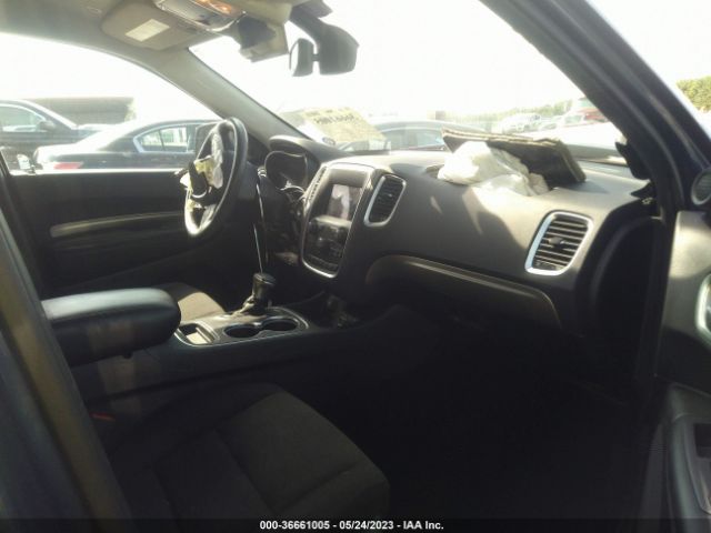 1C4RDHAG5KC717551 Dodge Durango Sxt Plus